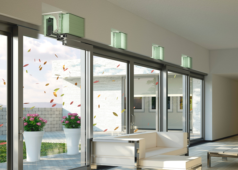 Beck+Heun bietet mit den STABILUM-Befestigungskonzepten ein breites Spektrum an adäquaten Lösungen für den Einsatz in Einbau- und Aufsatzkästen.|Foto und 3D-Visuals: Beck+Heun