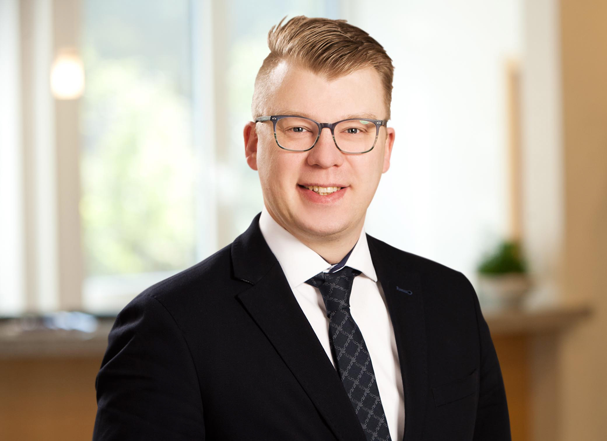 Seit Februar 2019 überzeugt der kaufmännische Fachwirt Eugen Klat Fachhändler, Fliesenleger und Bauträger vom Mehrwert durch den Einsatz von Blanke-Zubehörprodukten.|Foto: Blanke